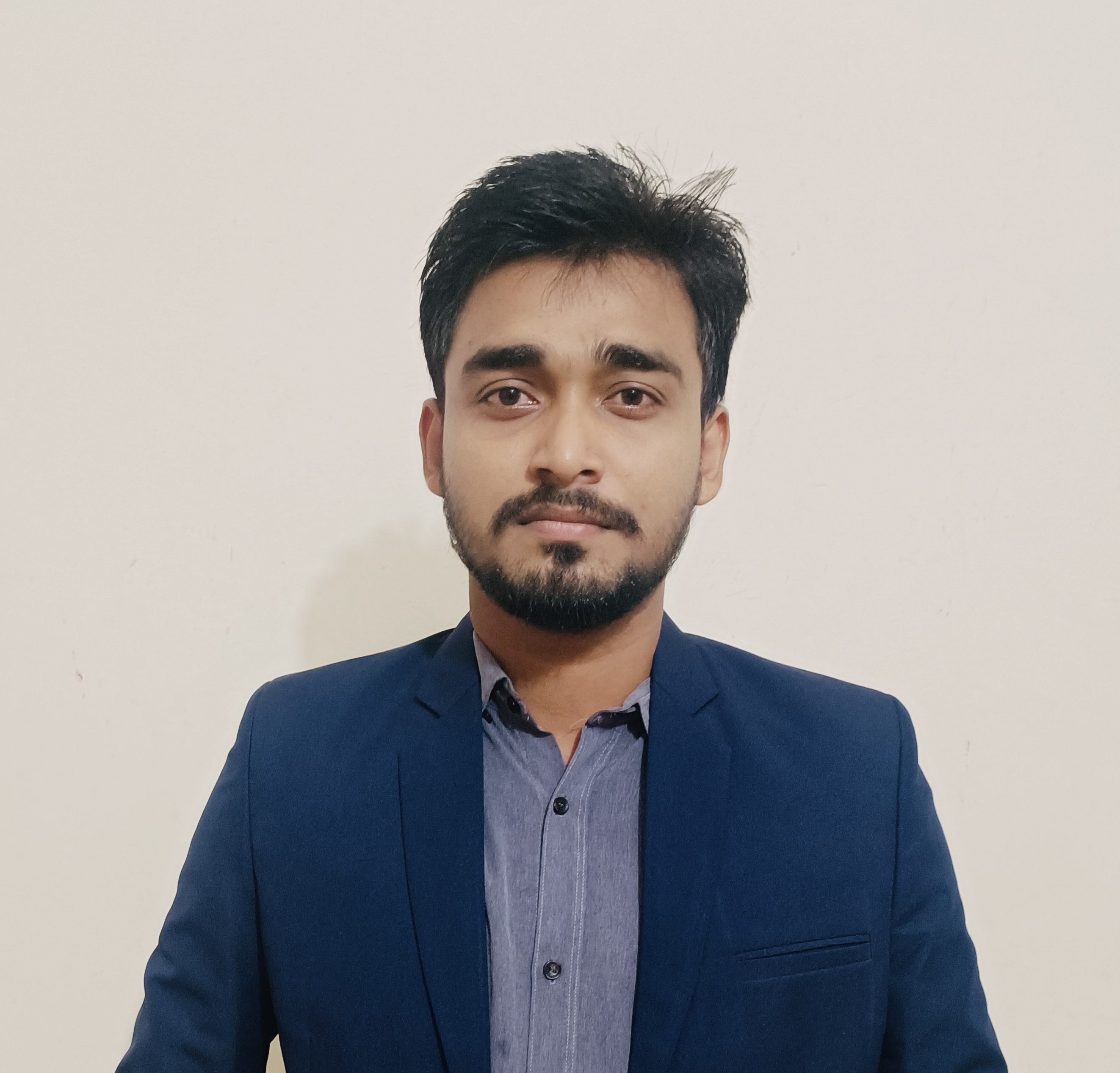 Fahim Shariar