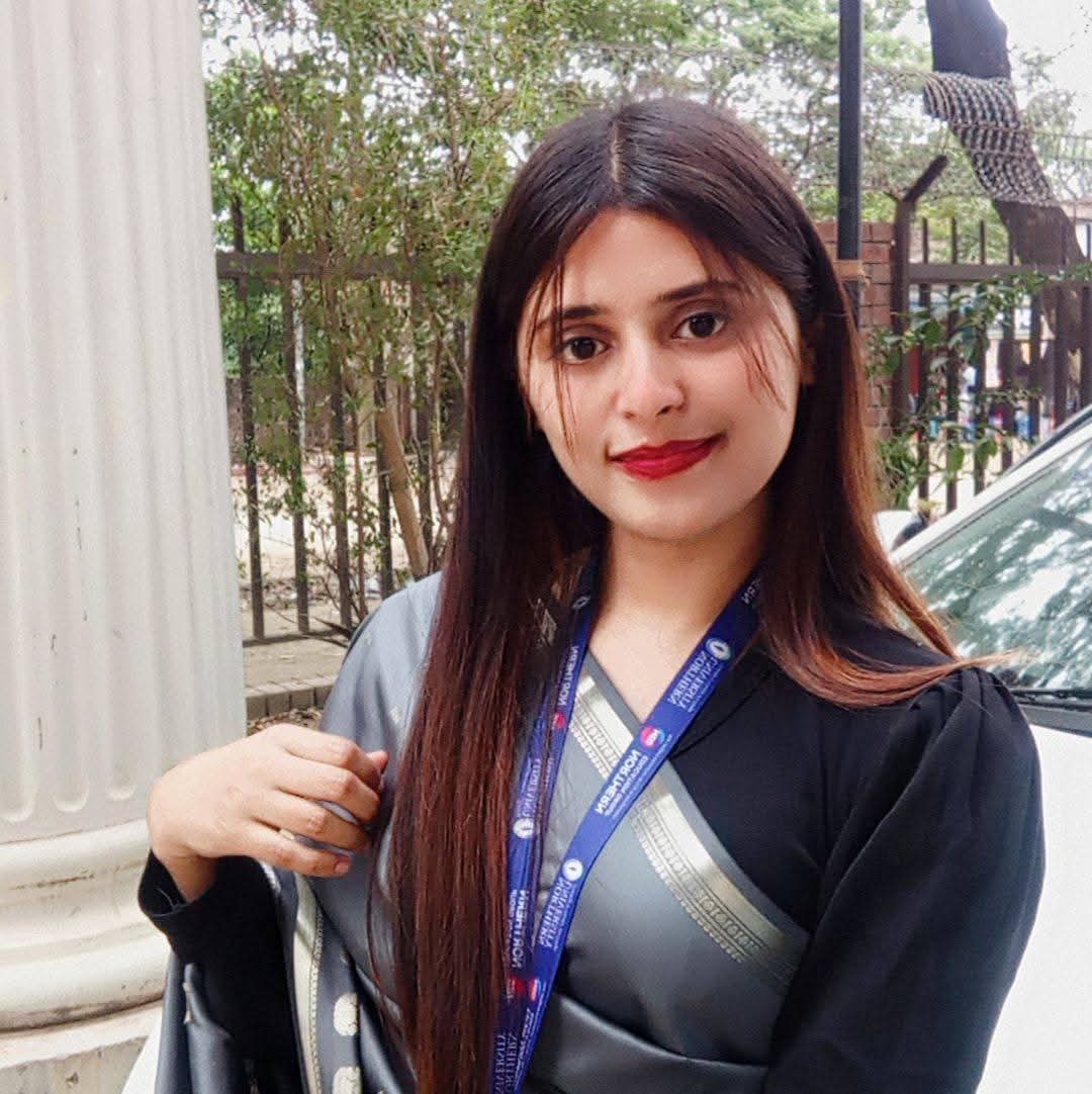 Razia Sulthana Shimu