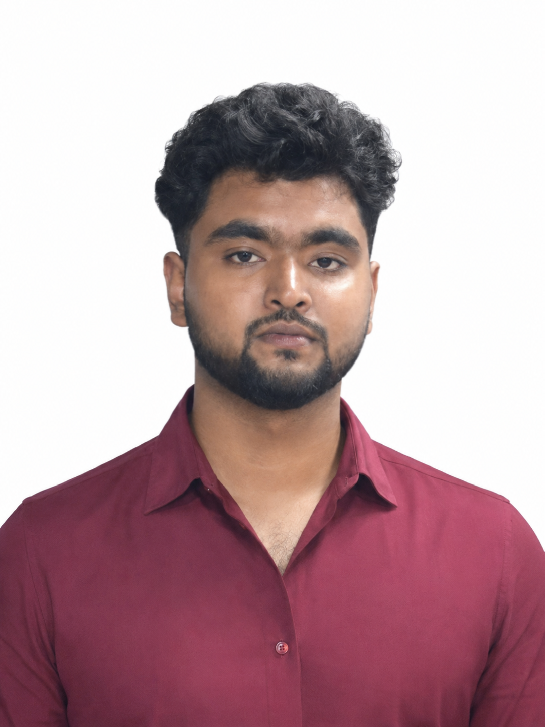 SHOHANUR RAHMAN RAJIB