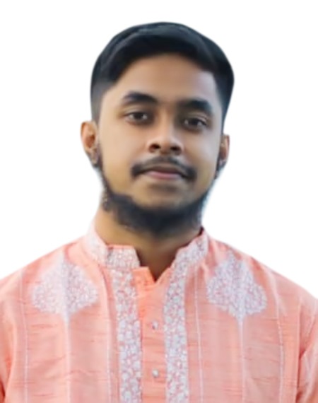 Fahad Hasan