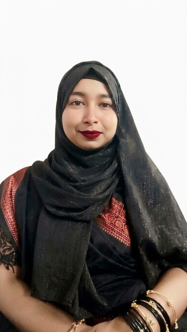 Sumiya Alom Lamiya