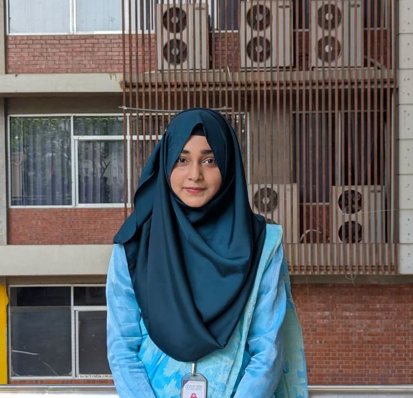 Mahin Akter Kona