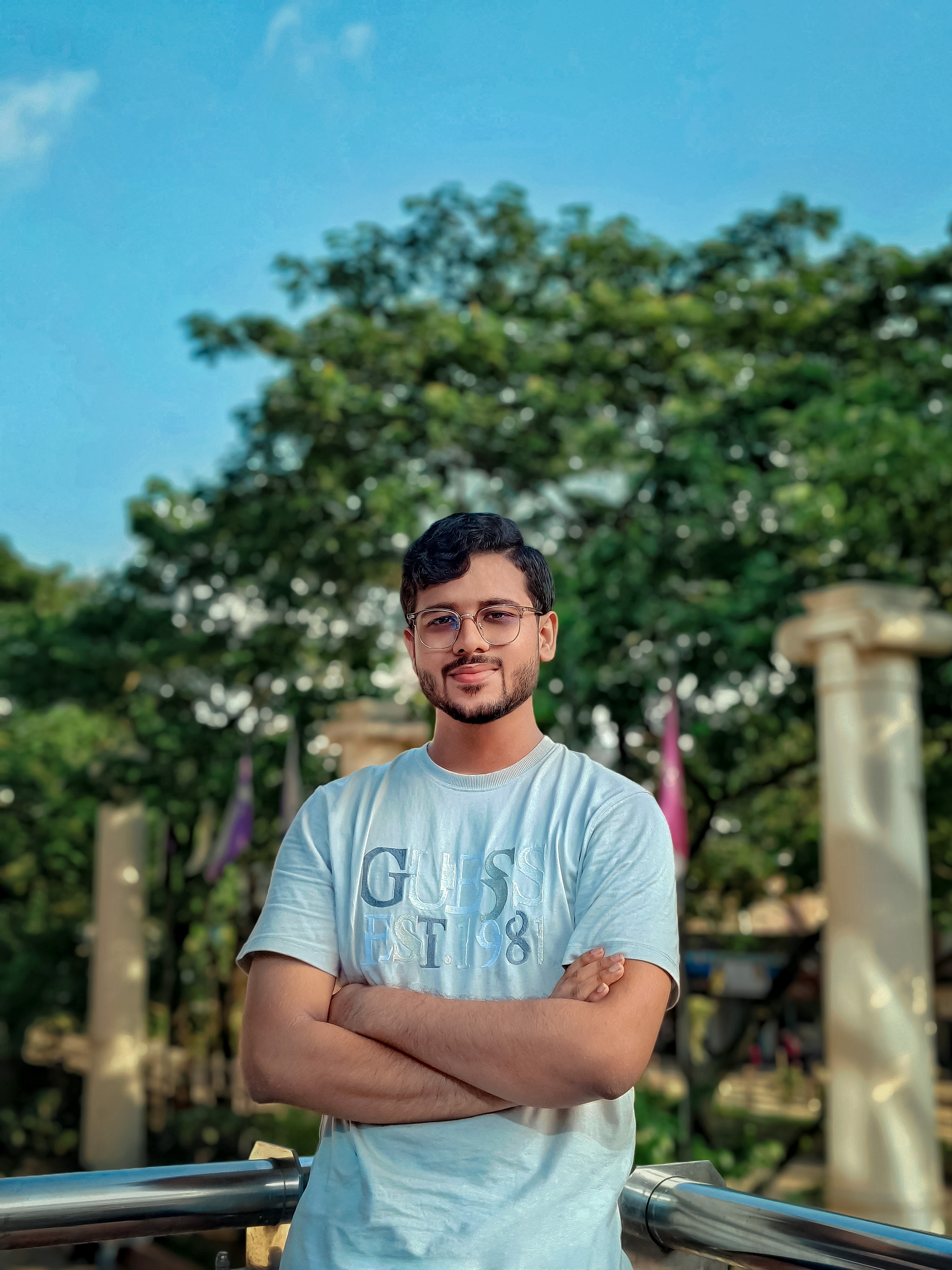Md. Mahidul Hasan Mahi
