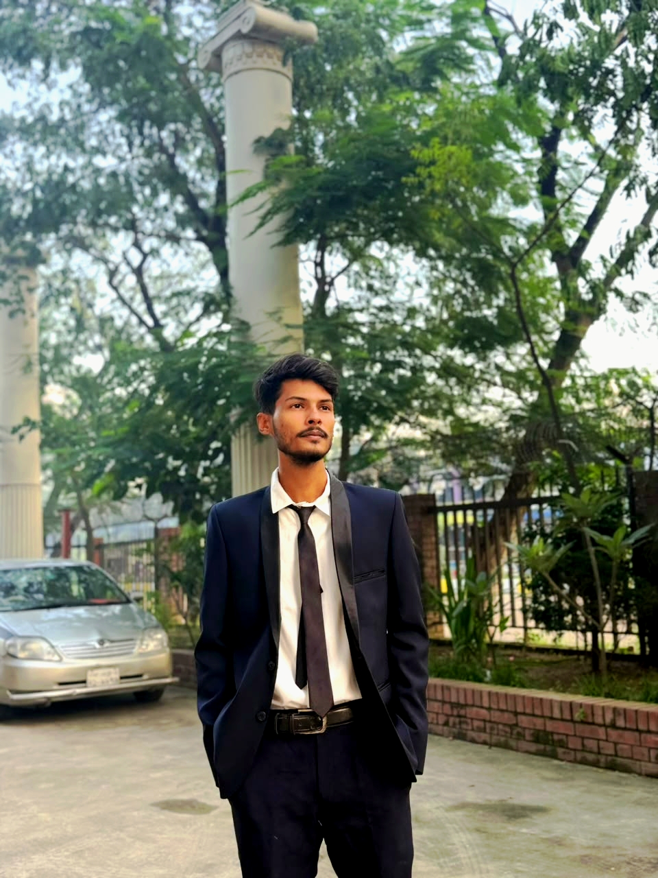 Rummannur Azad abir