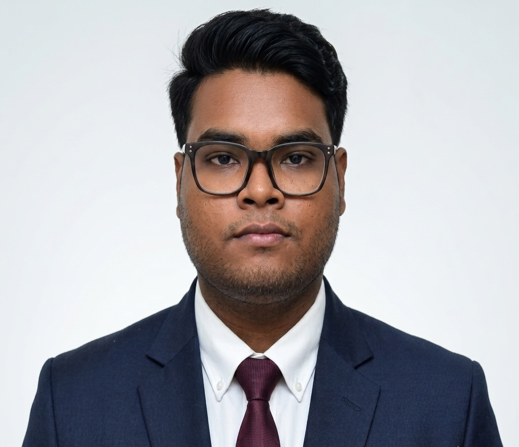 ARNOB KUMAR DAS