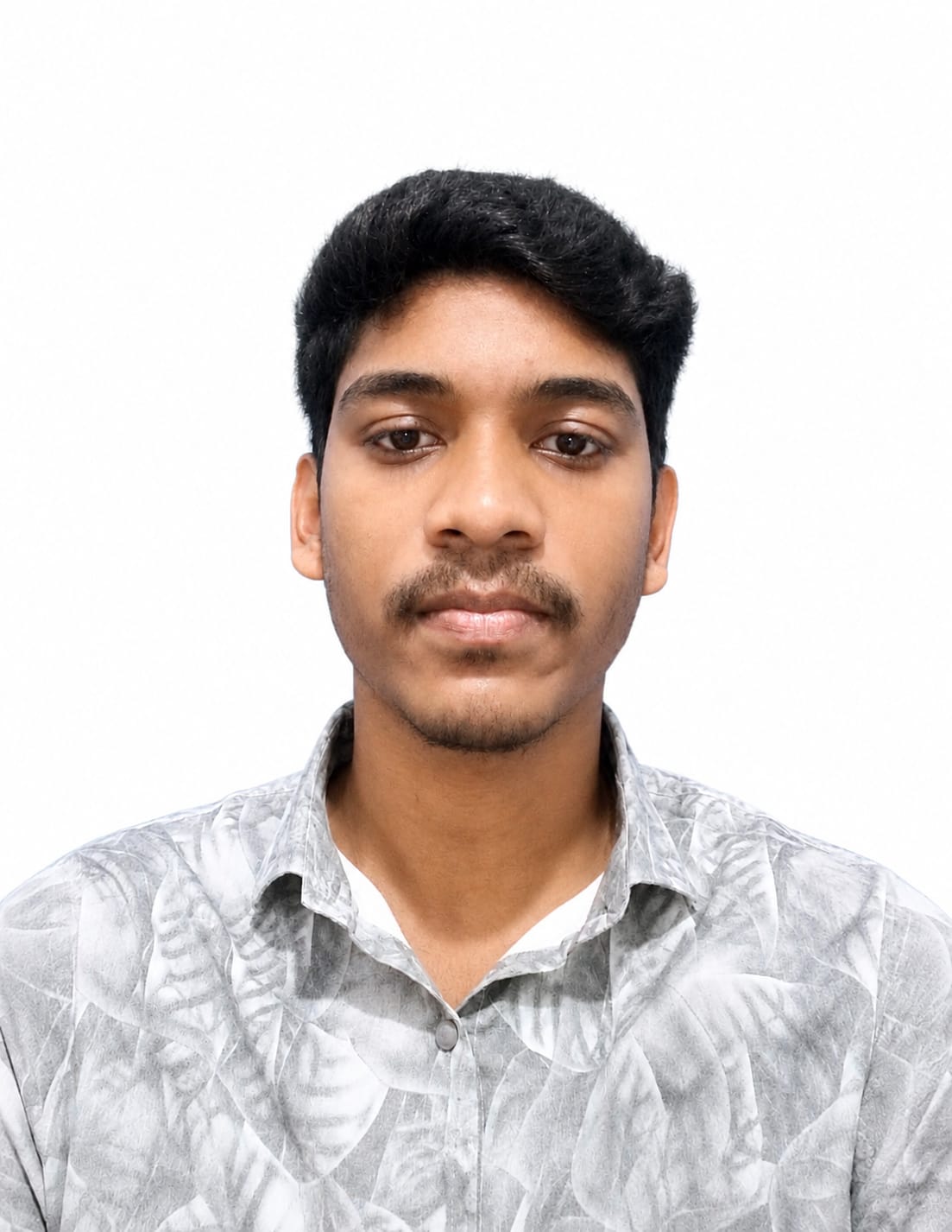 Md. Mozahidul Islam