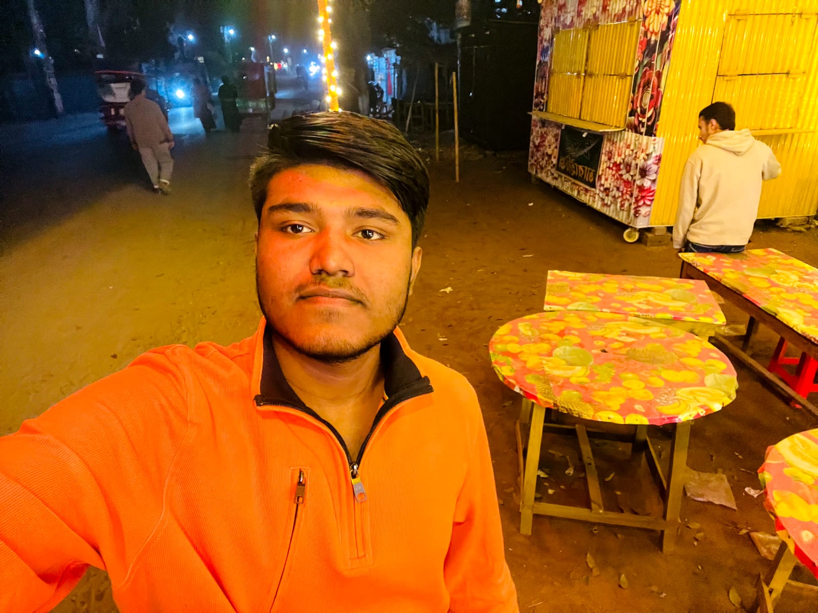 Md Naimur Rahaman