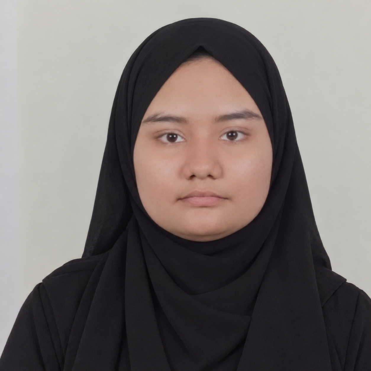 Mumu Akter
