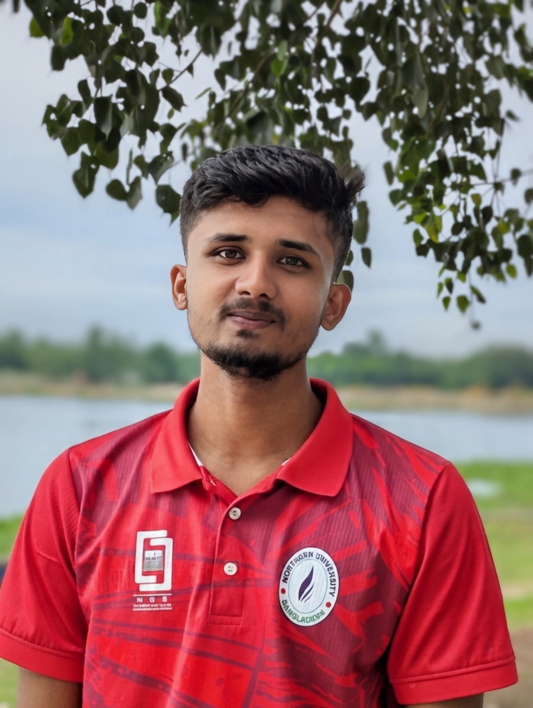 Md Salauddin Rony