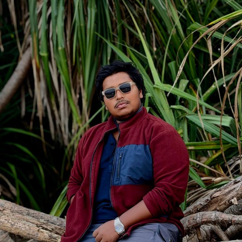 Manosh Ghosh