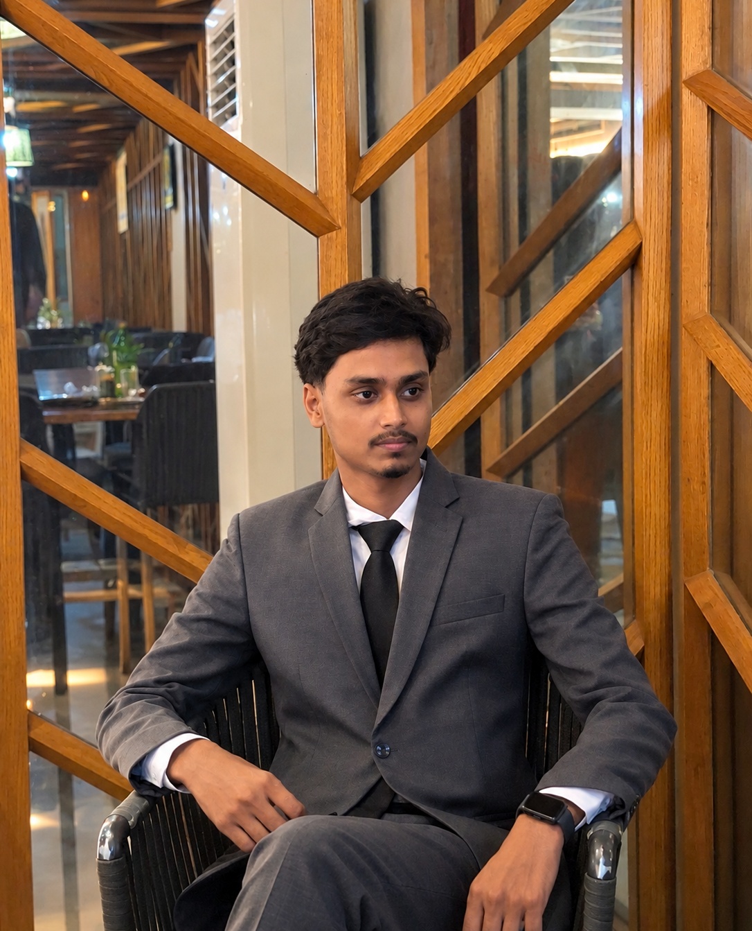 Md. Tanim Ahmed