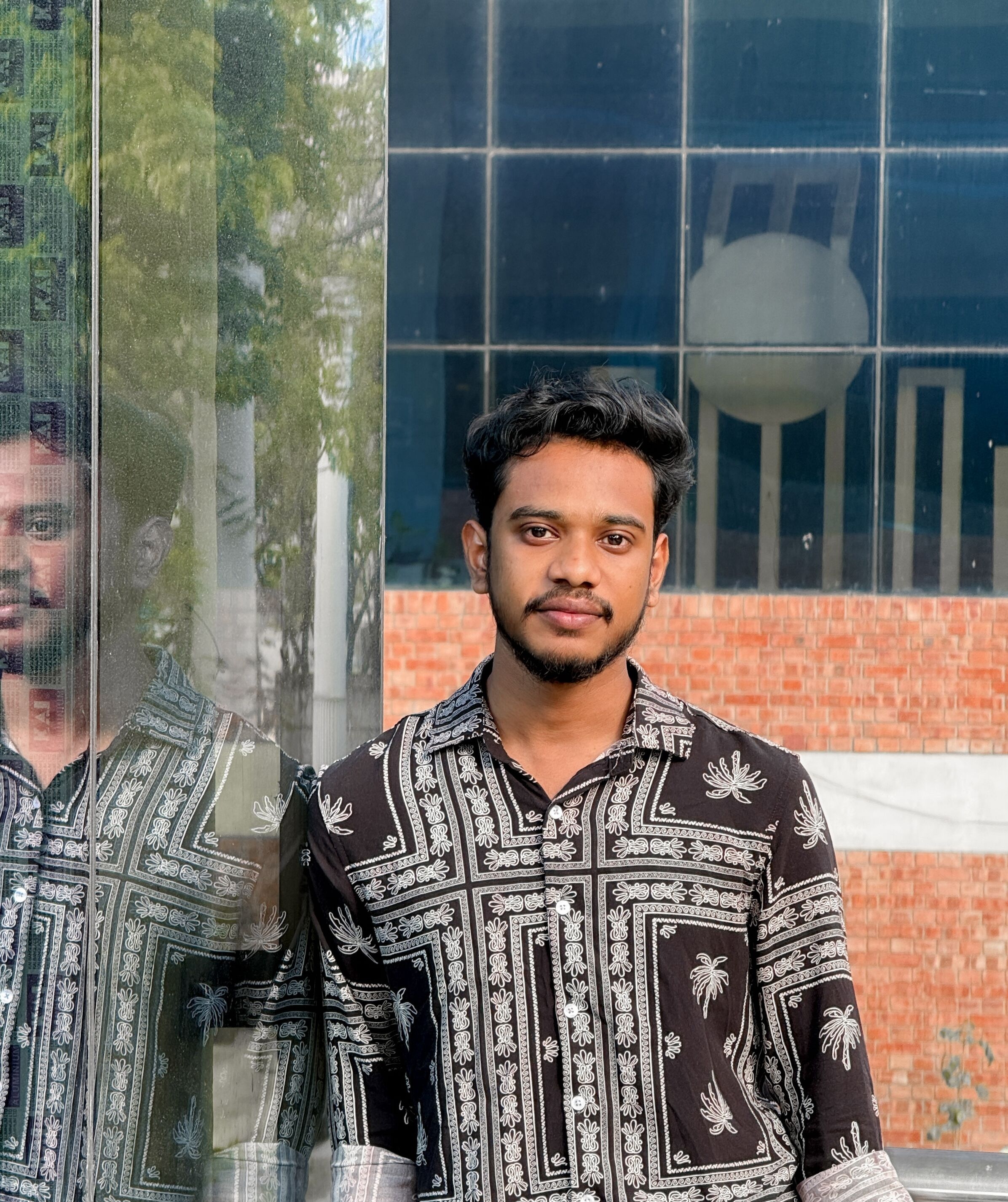 Md. Robiul Hossen