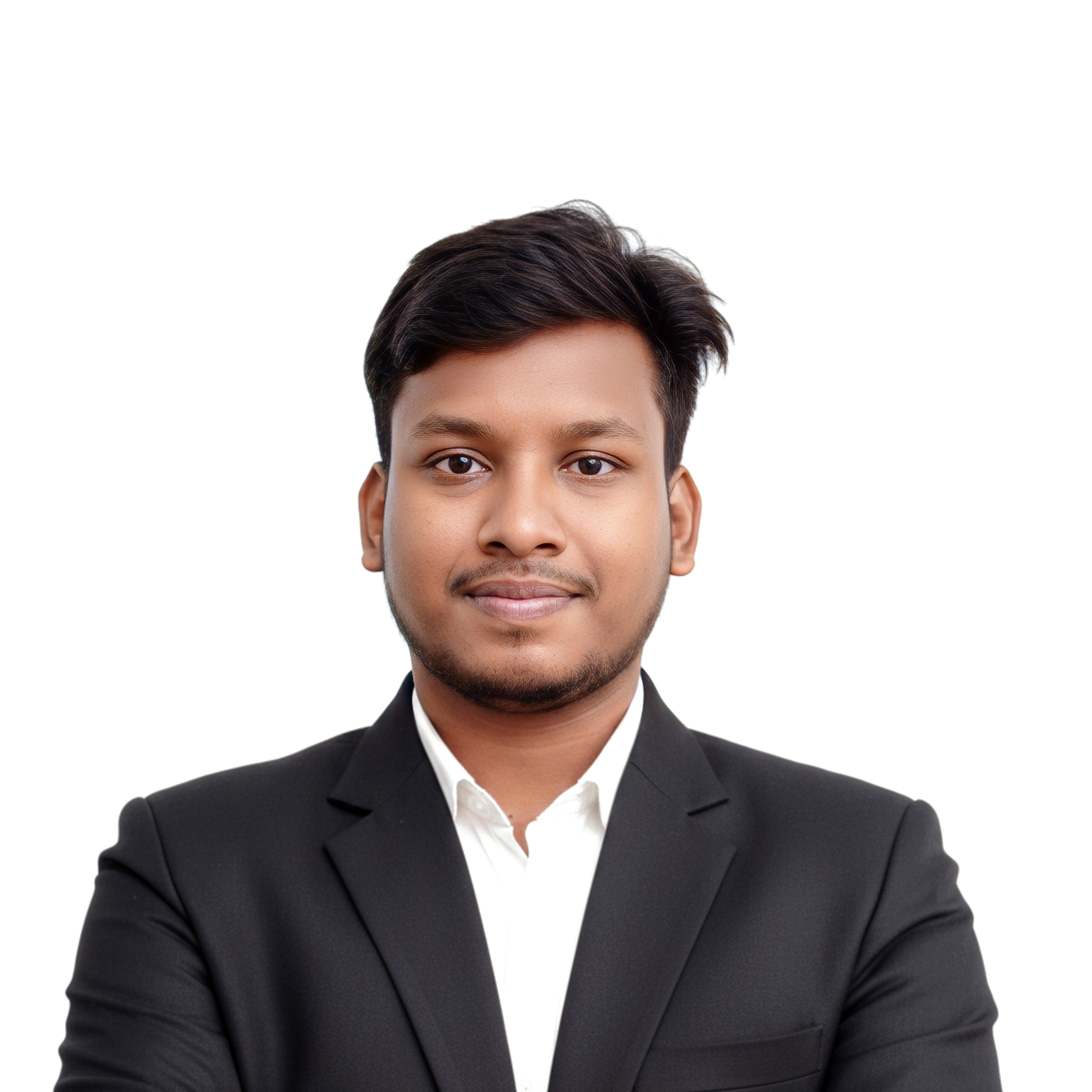 Md. Jamil Ahmmed Shiyam