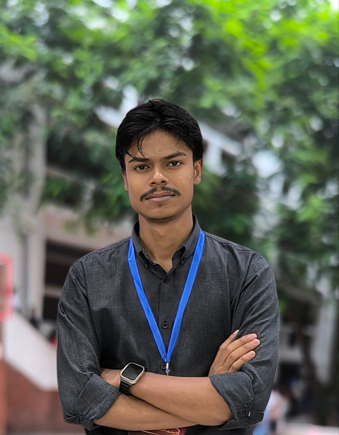 Md. Naimur Rahman Ullash