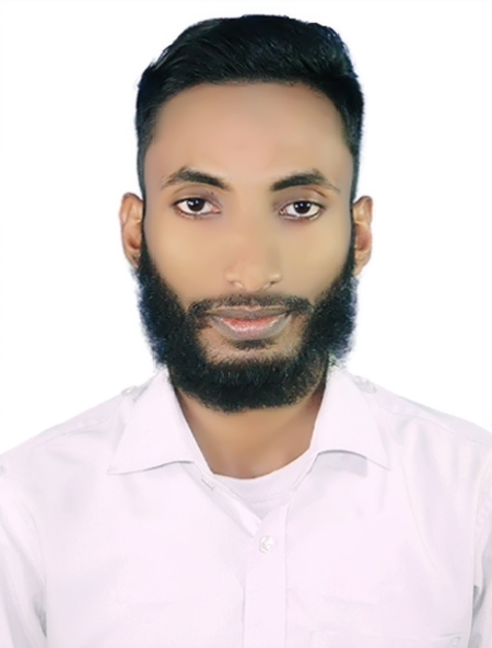 MD Sabbir Mrida