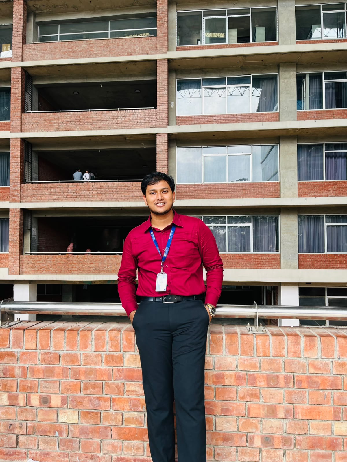 Ahnaf Shahriar ADIB