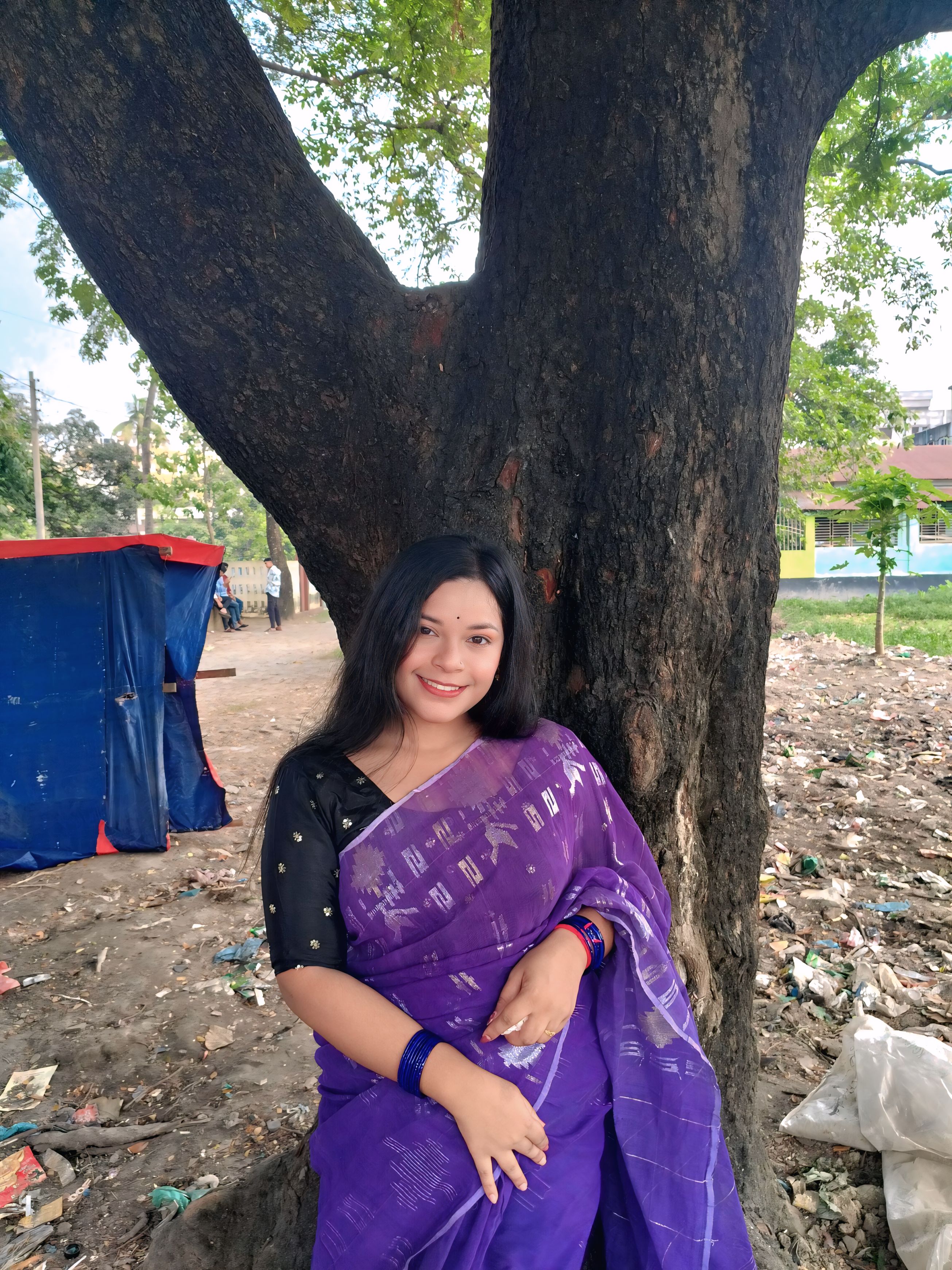 Ananna Sutradhar