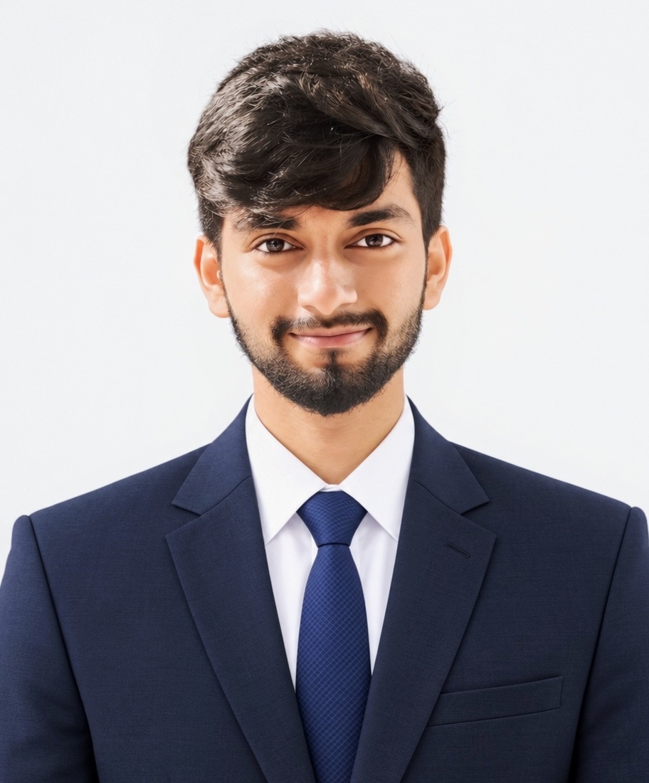 MD SAKIB HASAN