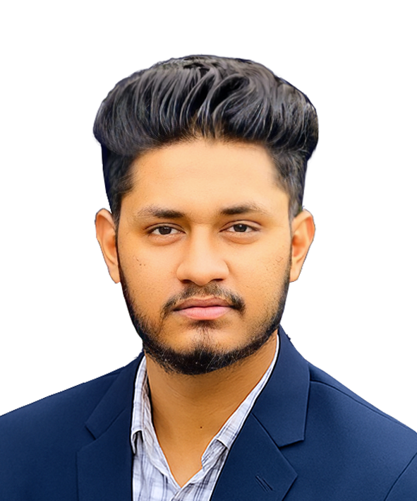 MD YEAMIN FOYSAL