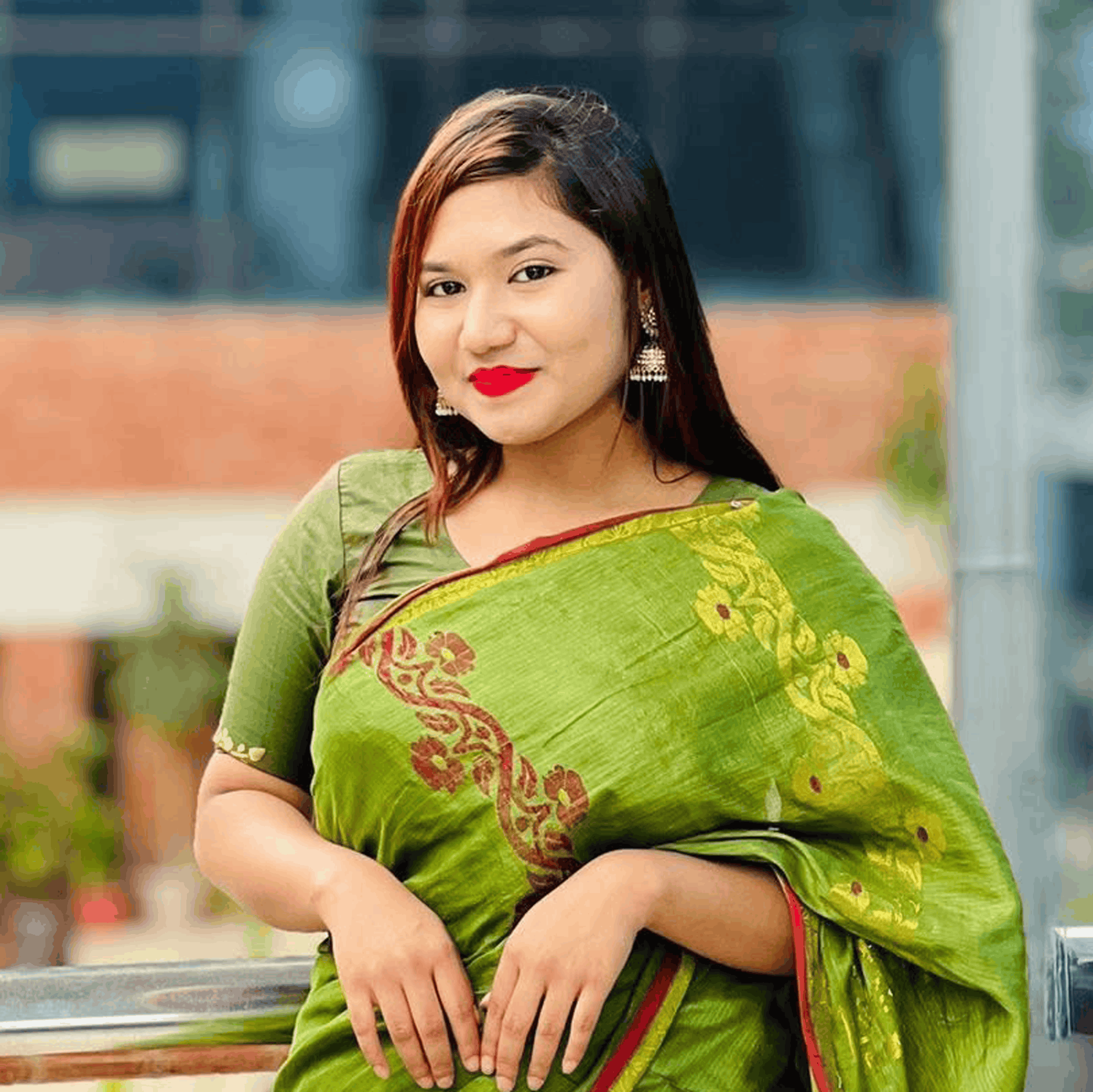 Fatema Jannat