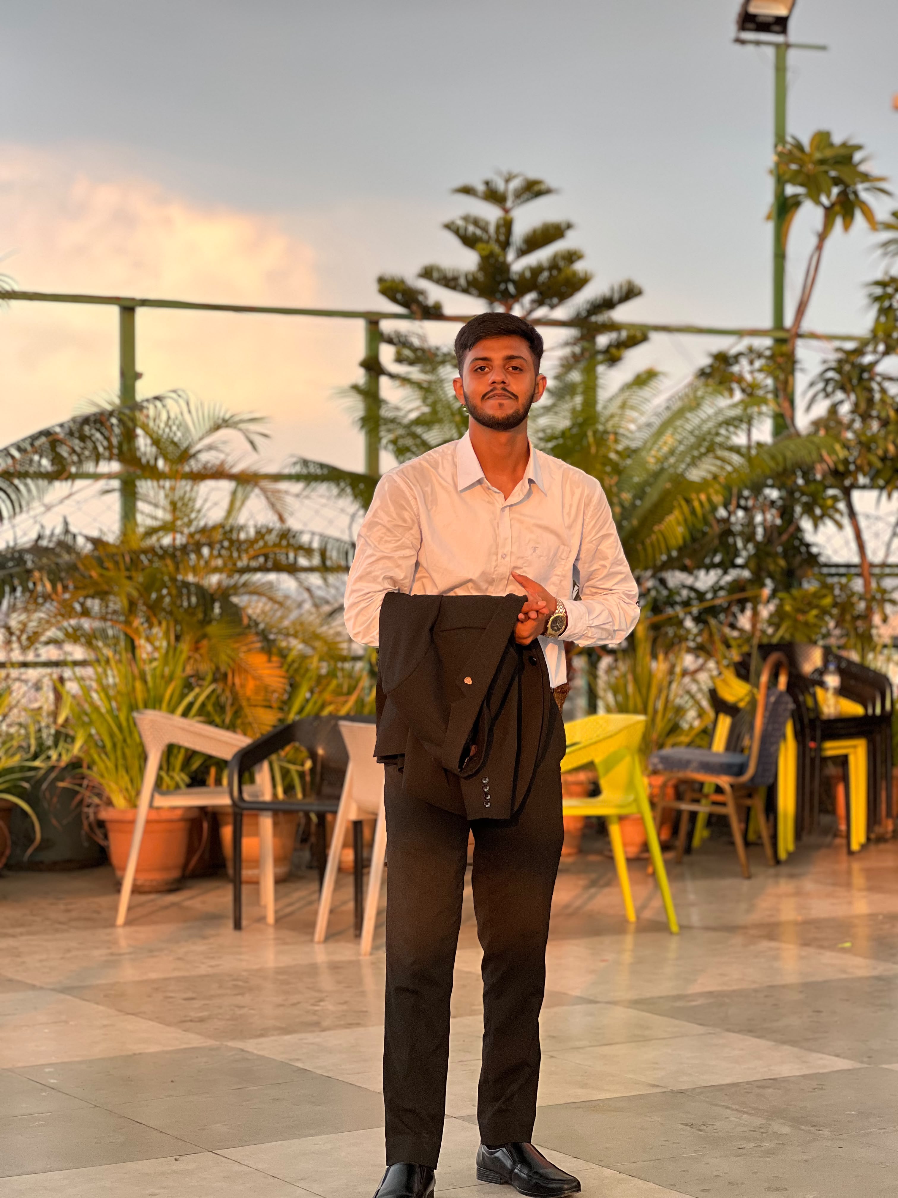 Shahriar Hossain