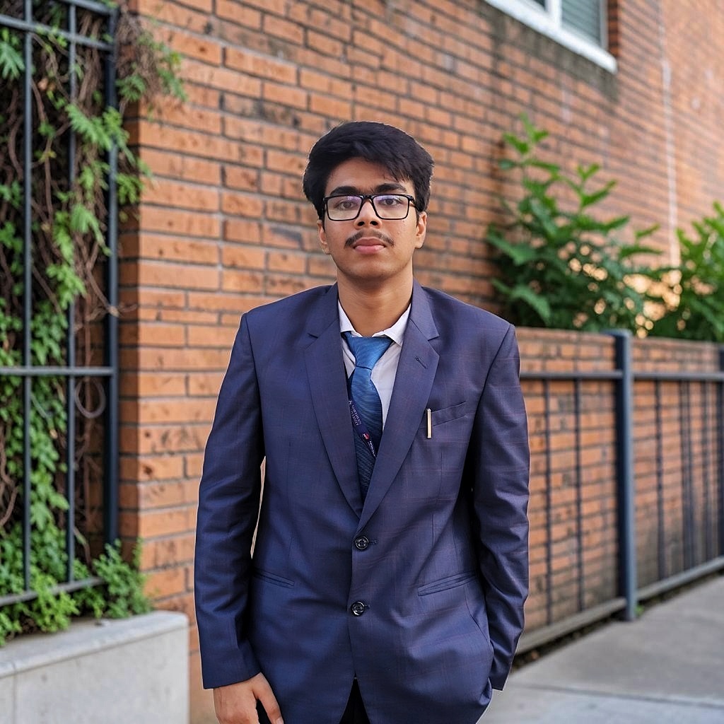Arup Rahman