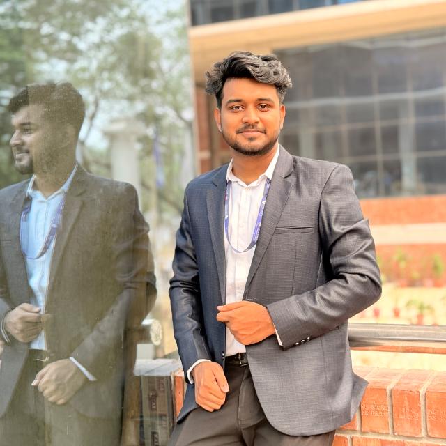 Azmain Alam Khan