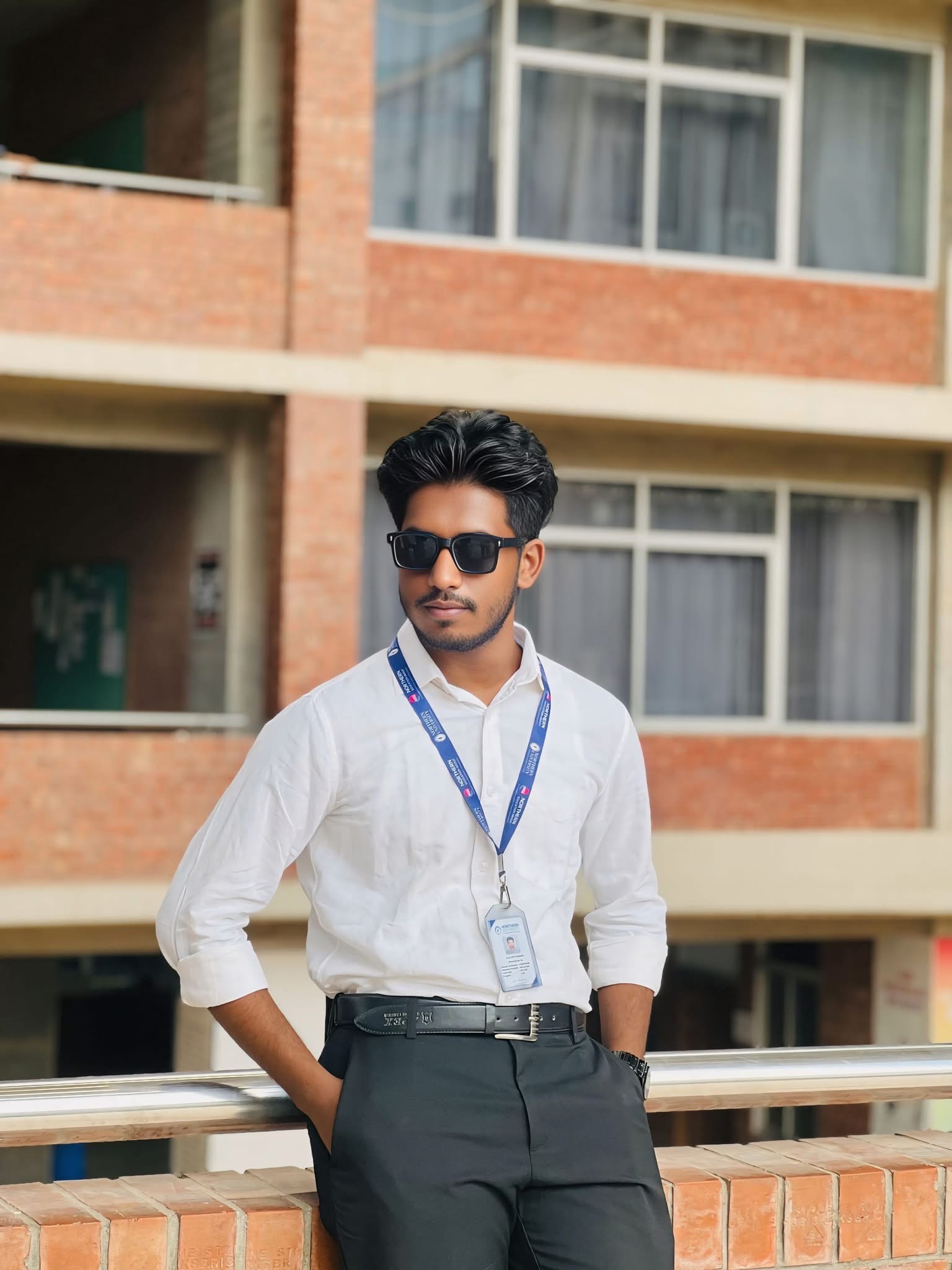 Esmail Hossain Tasin